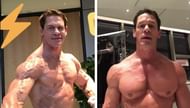 The former World Champion is always improving himself.